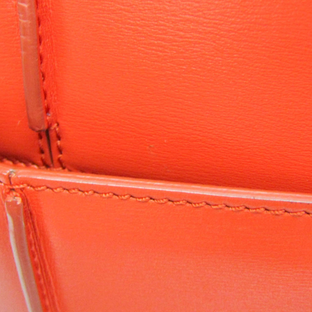 Tod's T Timeless · Leather Shoulder Bag