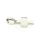 Pomellato Cross · 18K White Gold