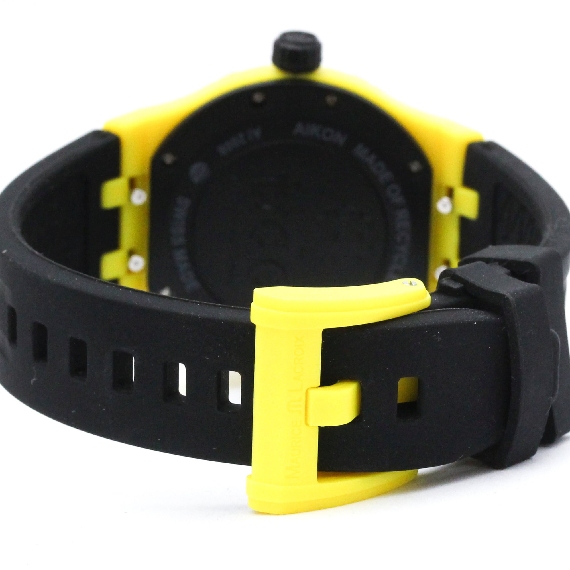 Maurice Lacroix Aikon Tide · Quartz