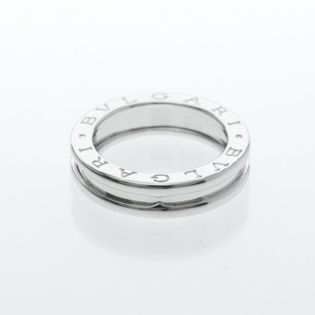 Bvlgari B.zero1 · 18K White Gold
