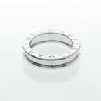 Bvlgari B.zero1 · 18K White Gold