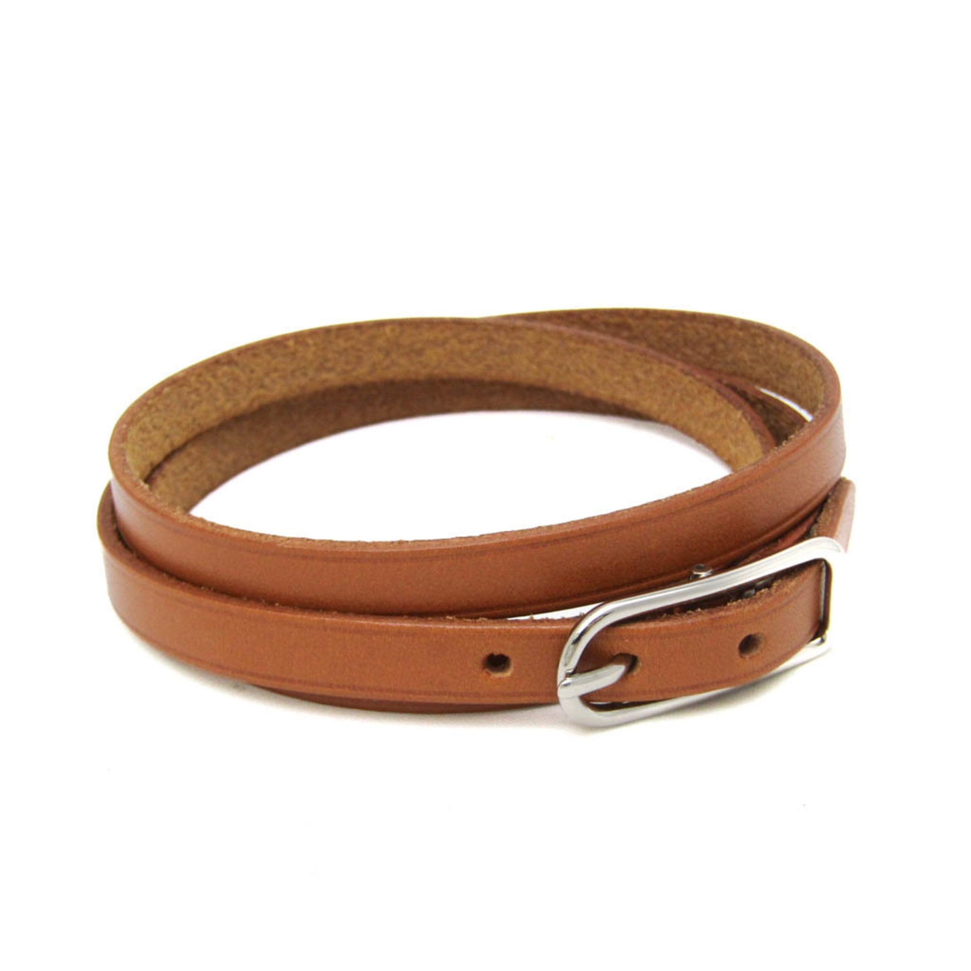 Hermes Hapi · Choker Bangle