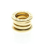 Bvlgari B.zero1 · 18K Yellow Gold