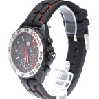 Tag Heuer Formula 1 · Steel · Chronograph