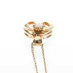 Bvlgari Fioreba · Rose Gold · Diamond