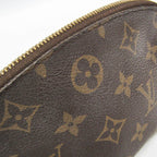 Louis Vuitton Monogram · Cosmetic Pouch