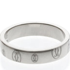 Cartier Happy Birthday · 18K White Gold