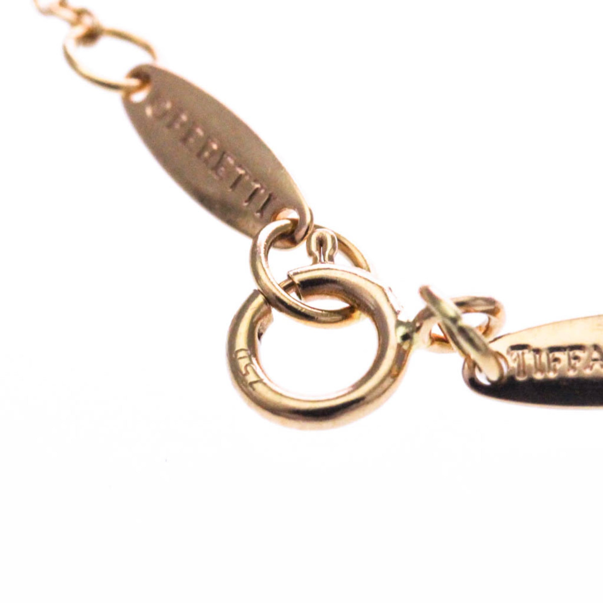 Tiffany Diamonds by the Yard · Rose Gold