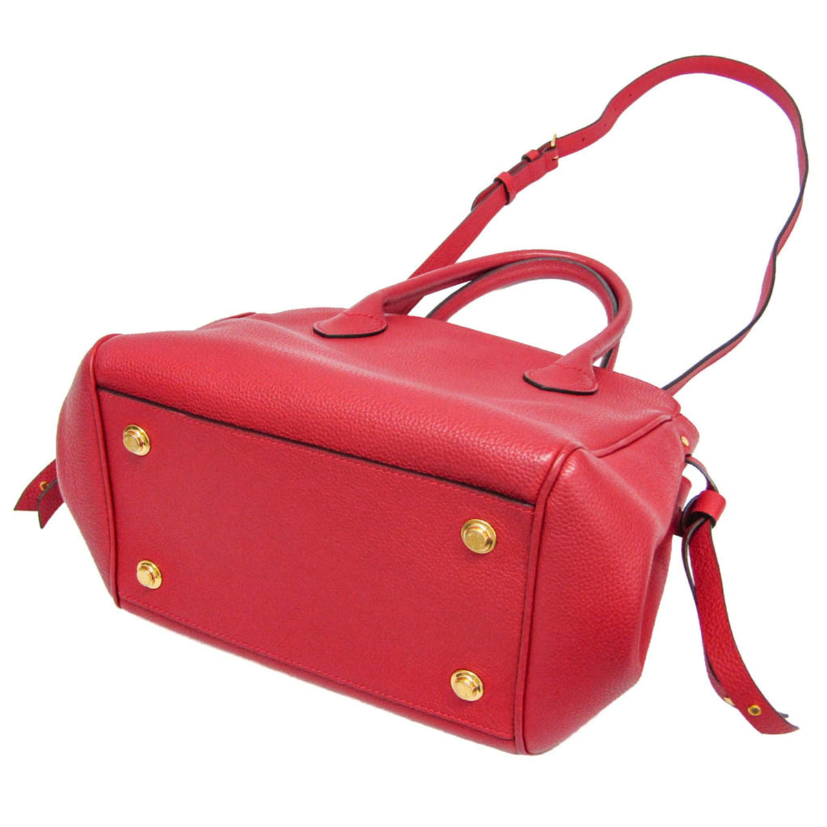 Louis Vuitton Mira PM · Rouge Carmine