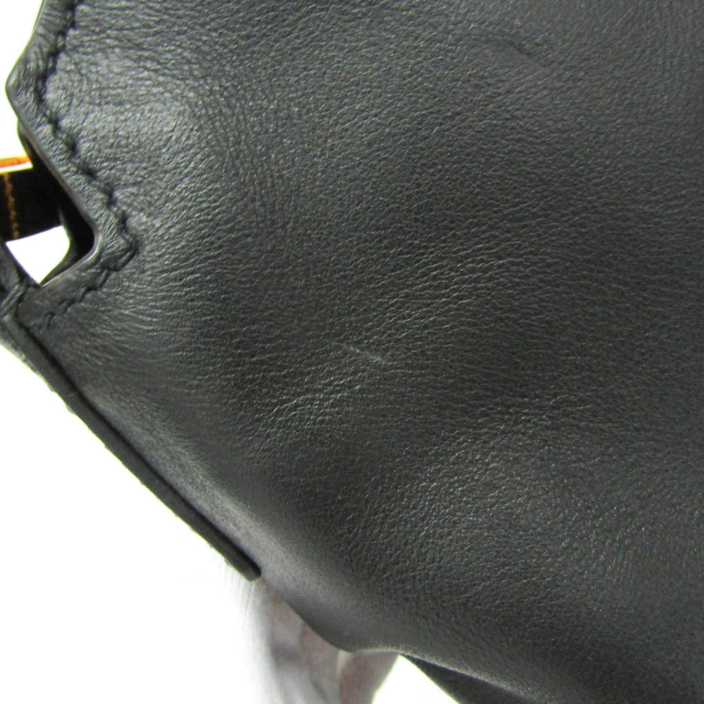 Miu Miu Calfskin Shoulder Bag