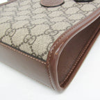 Gucci Interlocking G · GG Supreme