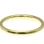 Tiffany Stacking Bundle · 18K Yellow Gold