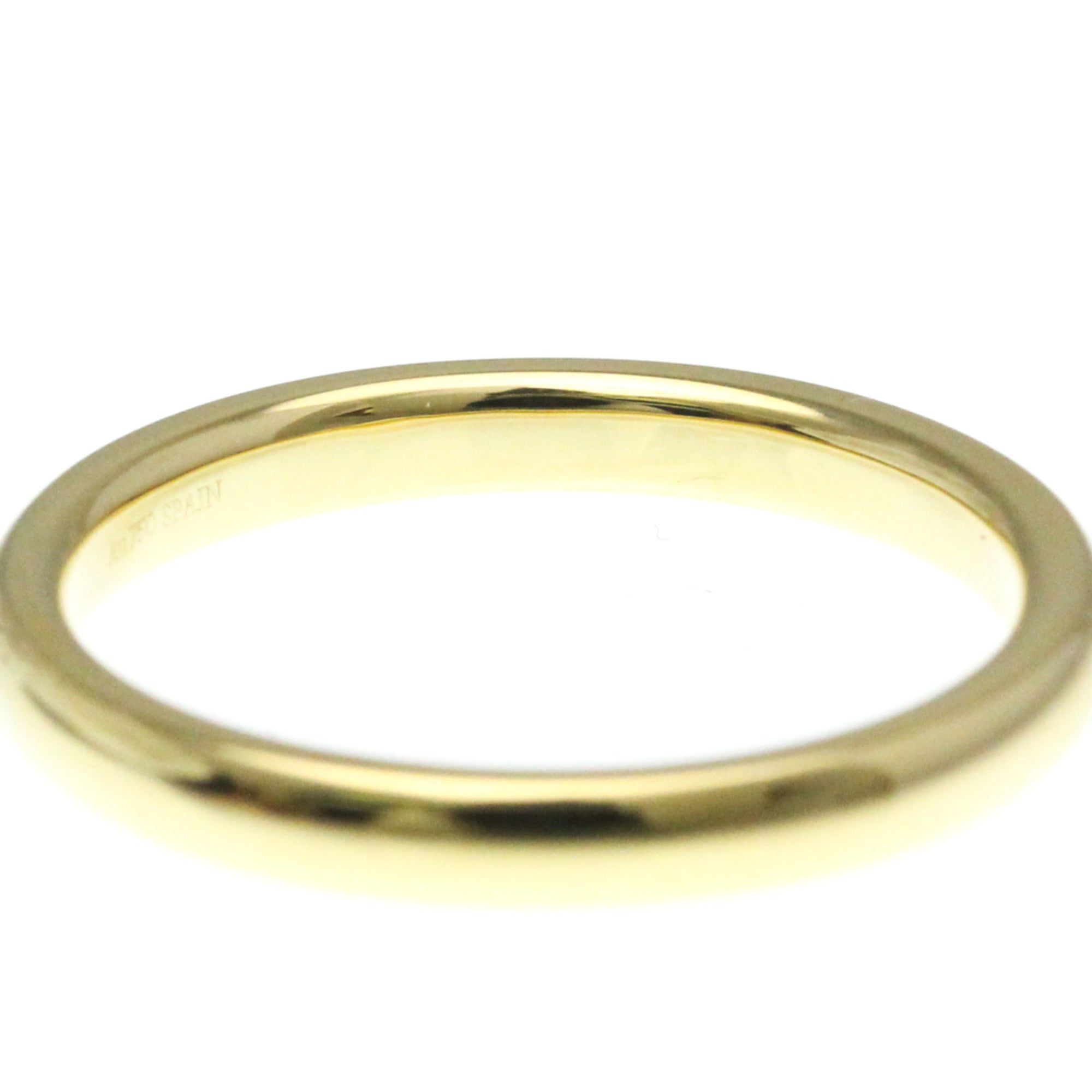Tiffany Stacking Bundle · 18K Yellow Gold