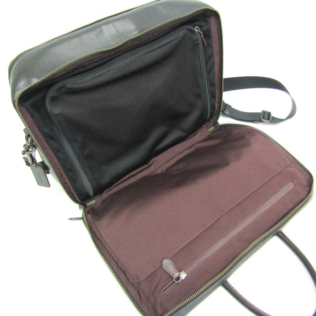 Coach Signature · Briefcase