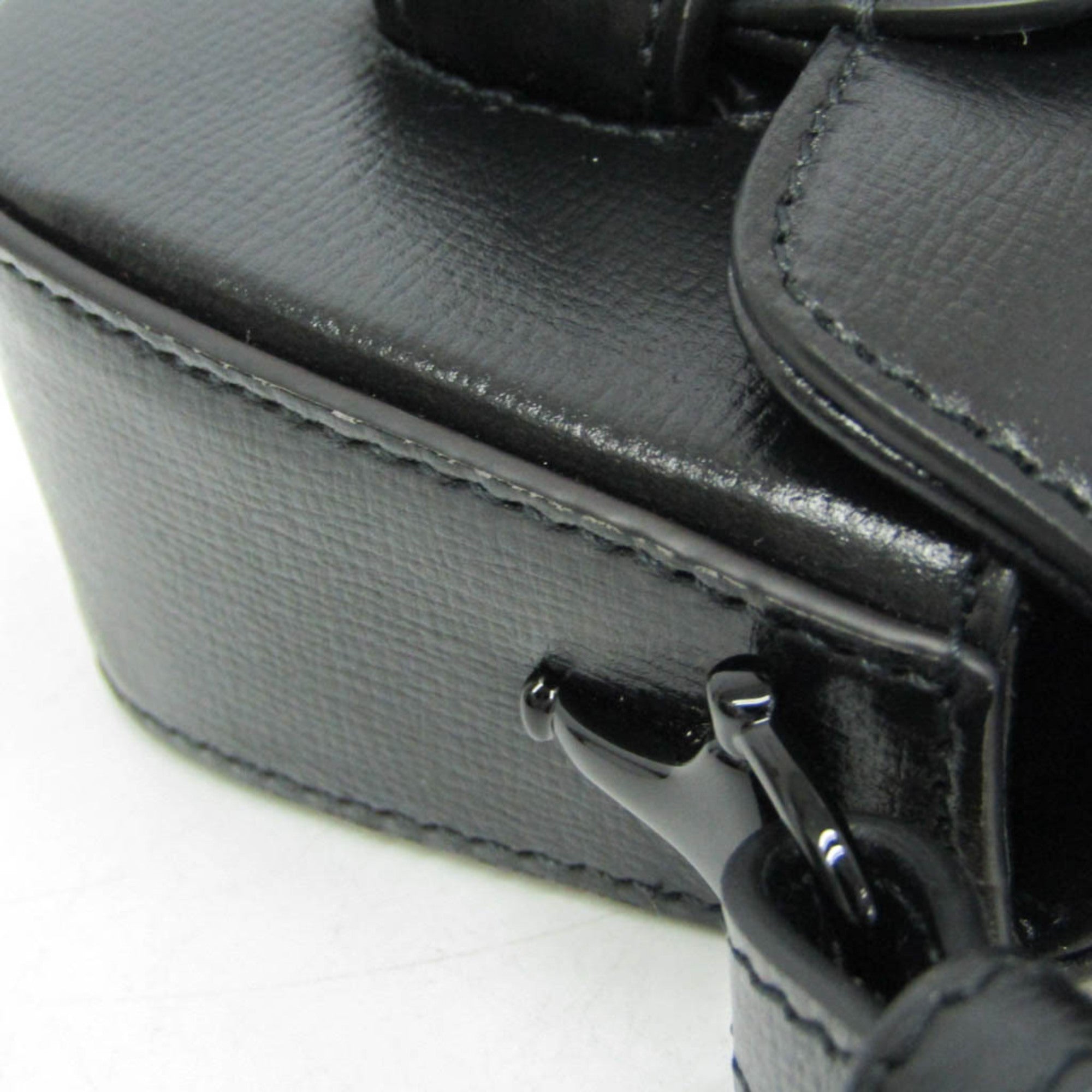 Gucci Horsebit 1955 · Mini Leather Pouch