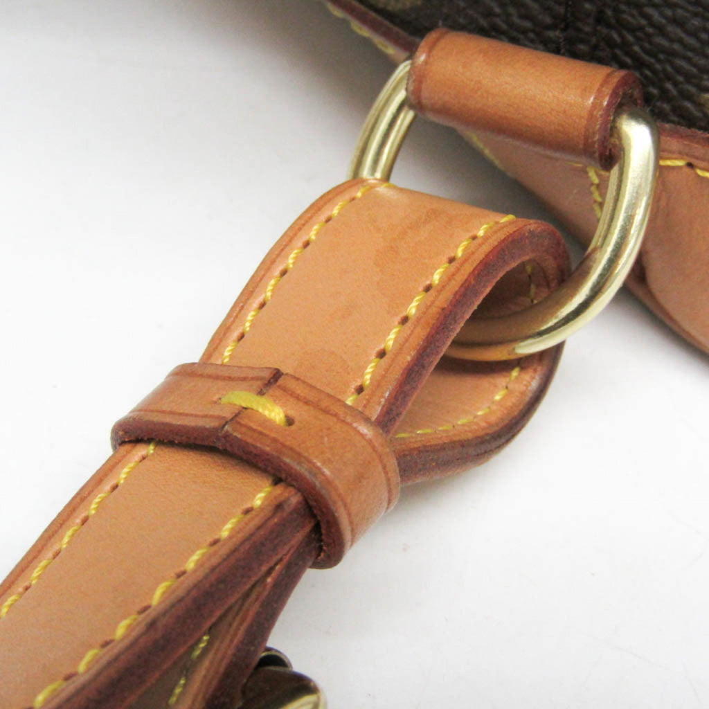 Louis Vuitton Montsouris MM · Monogram