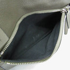 Valentino Garavani · Leather Shoulder Bag