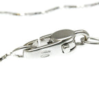 Gucci Butterfly · 18K White Gold · Diamond