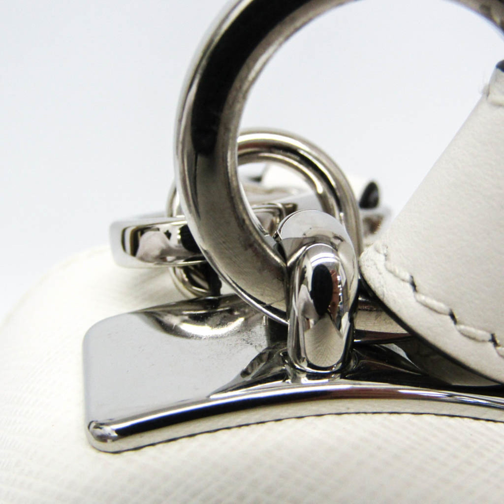 Prada Electra Studs · Leather