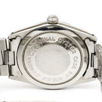 Tudor Prince Oyster Date · Steel · Automatic