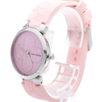 Louis Vuitton Tambour · Steel · Quartz