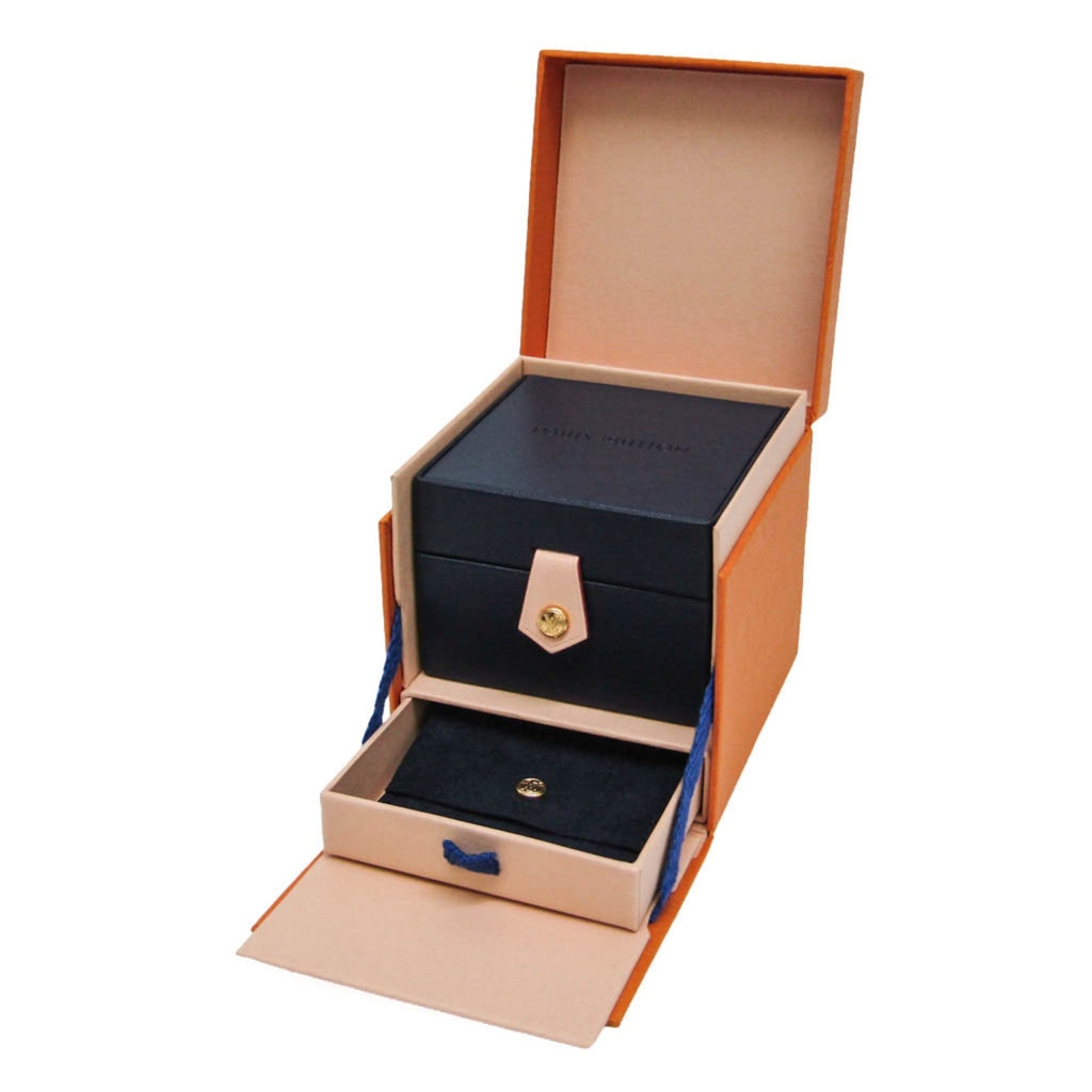 Louis Vuitton Star Nacre · Rose Gold · Nacre