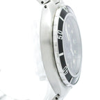 Omega Seamaster Professional 200M · Quartz