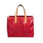 Louis Vuitton Monogram Vernis · Reade PM