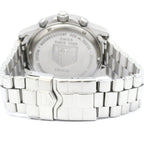 Tag Heuer 2000 · Steel · Chronograph