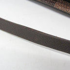 Louis Vuitton Damier · Makeup Pouch