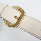 Tod's T Timeless · Leather