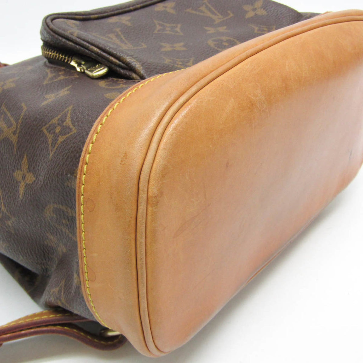 Louis Vuitton Monogram Montsouris MM
