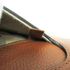 Chloé Marcie Basket · Raffia & Leather