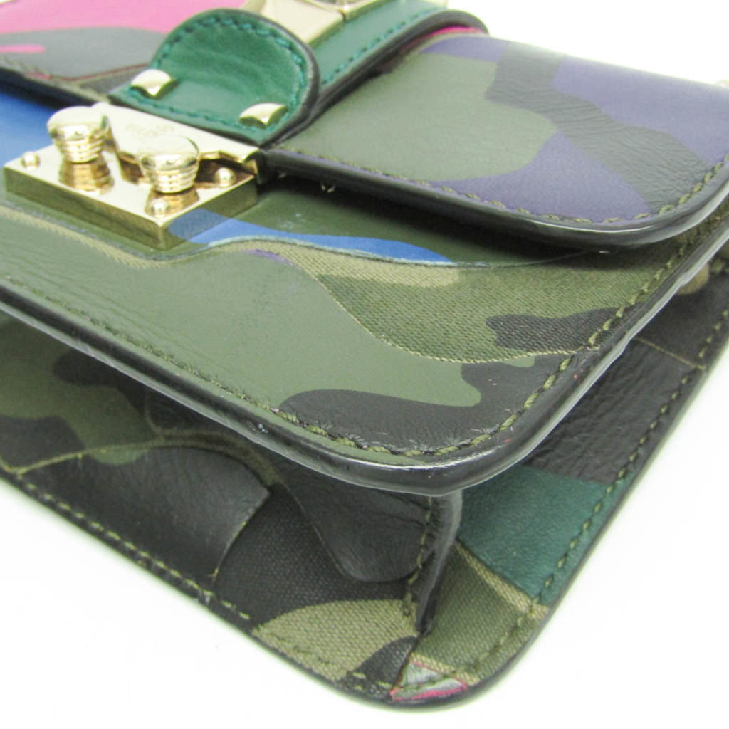 Valentino Garavani Rockstud · Camouflage