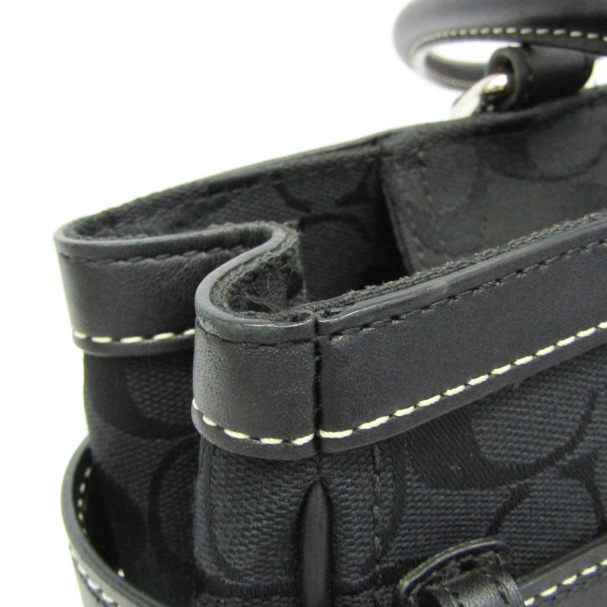 Coach Hamptons · Large Carryall Tote