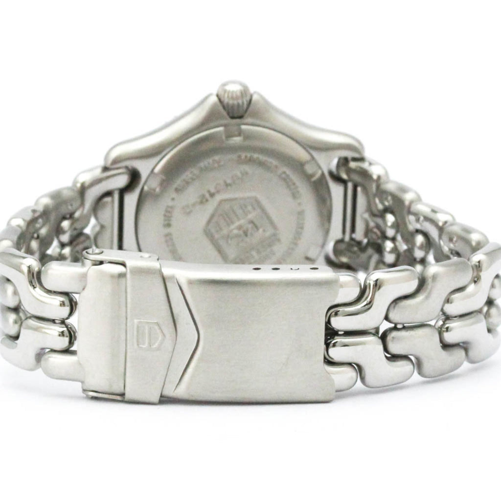 Tag Heuer Sel Professional · Steel · Quartz