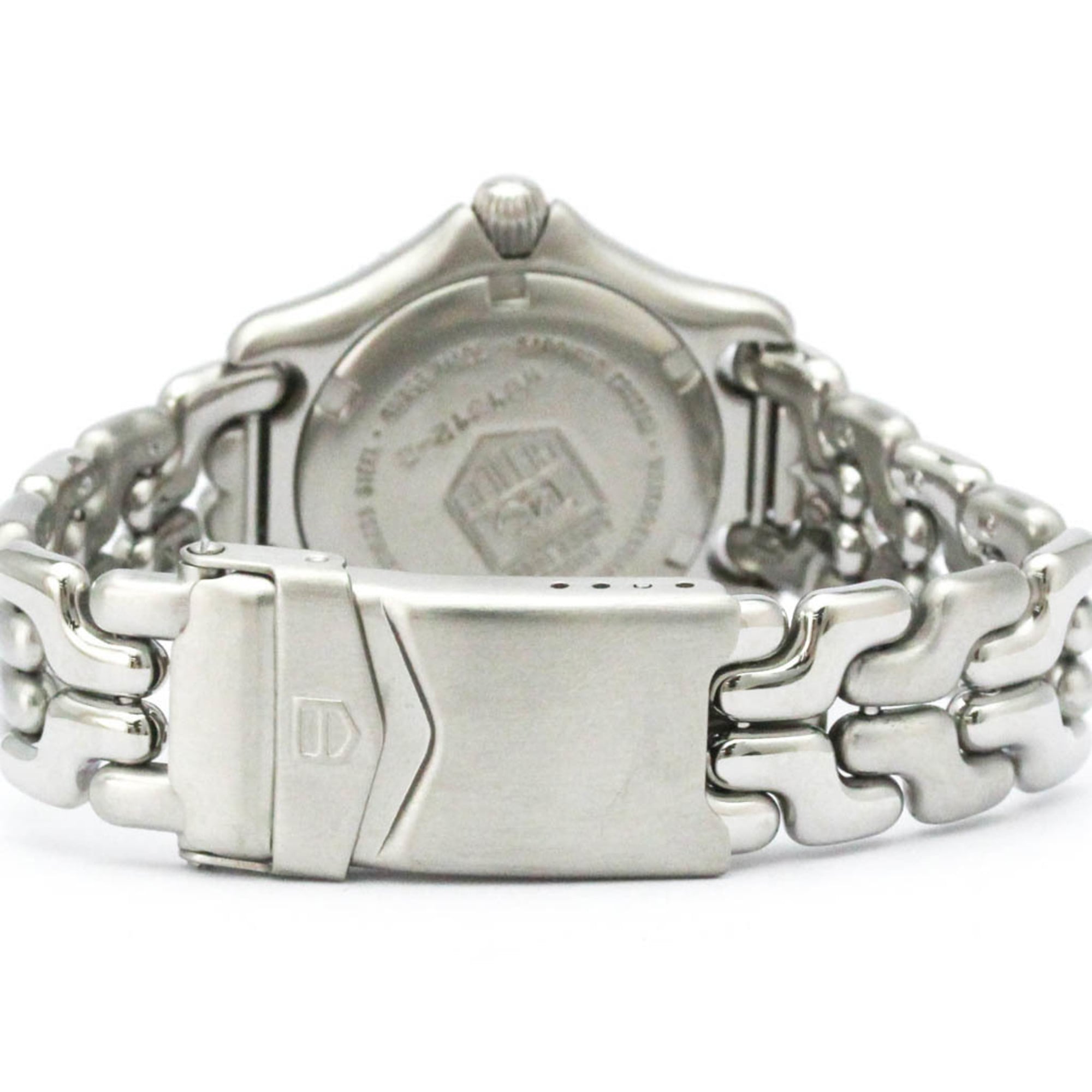 Tag Heuer Sel Professional · Steel · Quartz