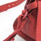 Zanellato Nina · Leather Shoulder Bag