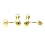 Tiffany Bean · 18K Yellow Gold