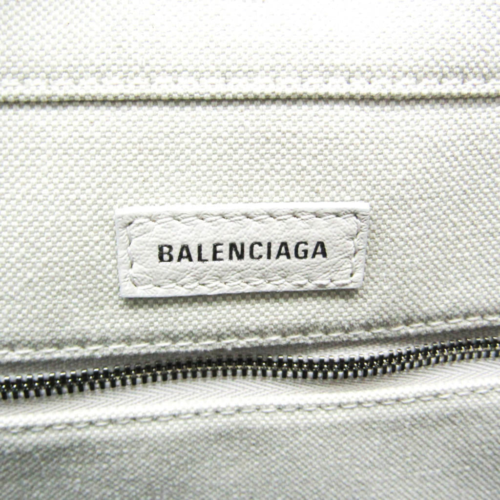 Balenciaga Everyday Tote · Canvas