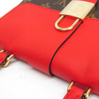 Louis Vuitton Rocky BB · Monogram
