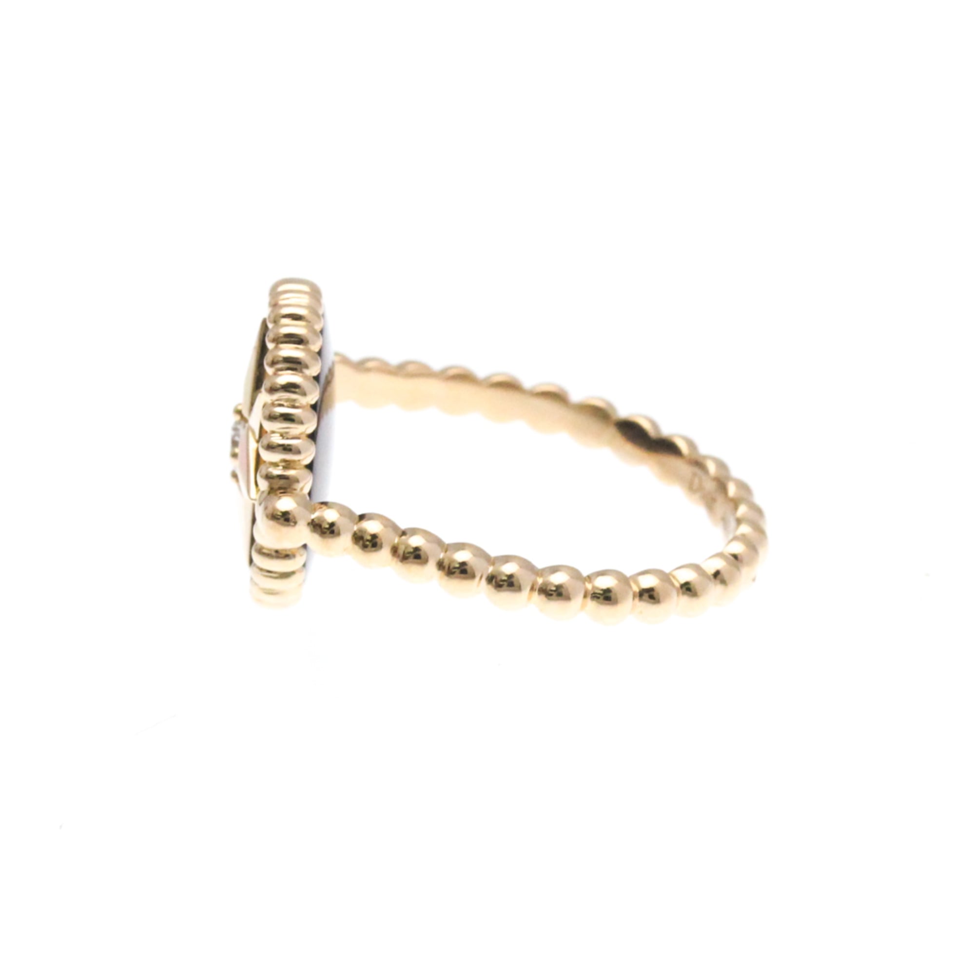 Christian Dior Rose des Vents · Rose Gold