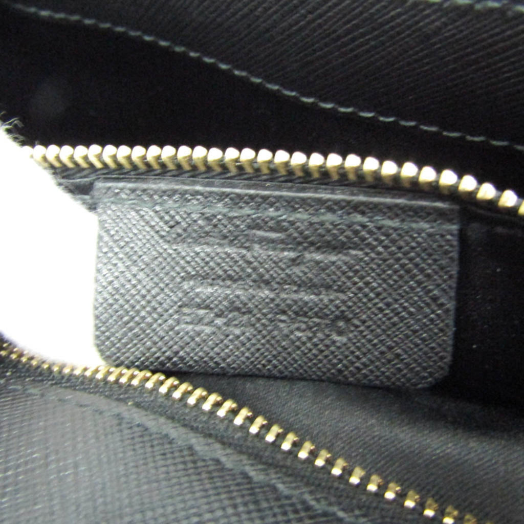 Salvatore Ferragamo Vara · Leather