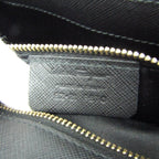 Salvatore Ferragamo Vara · Leather