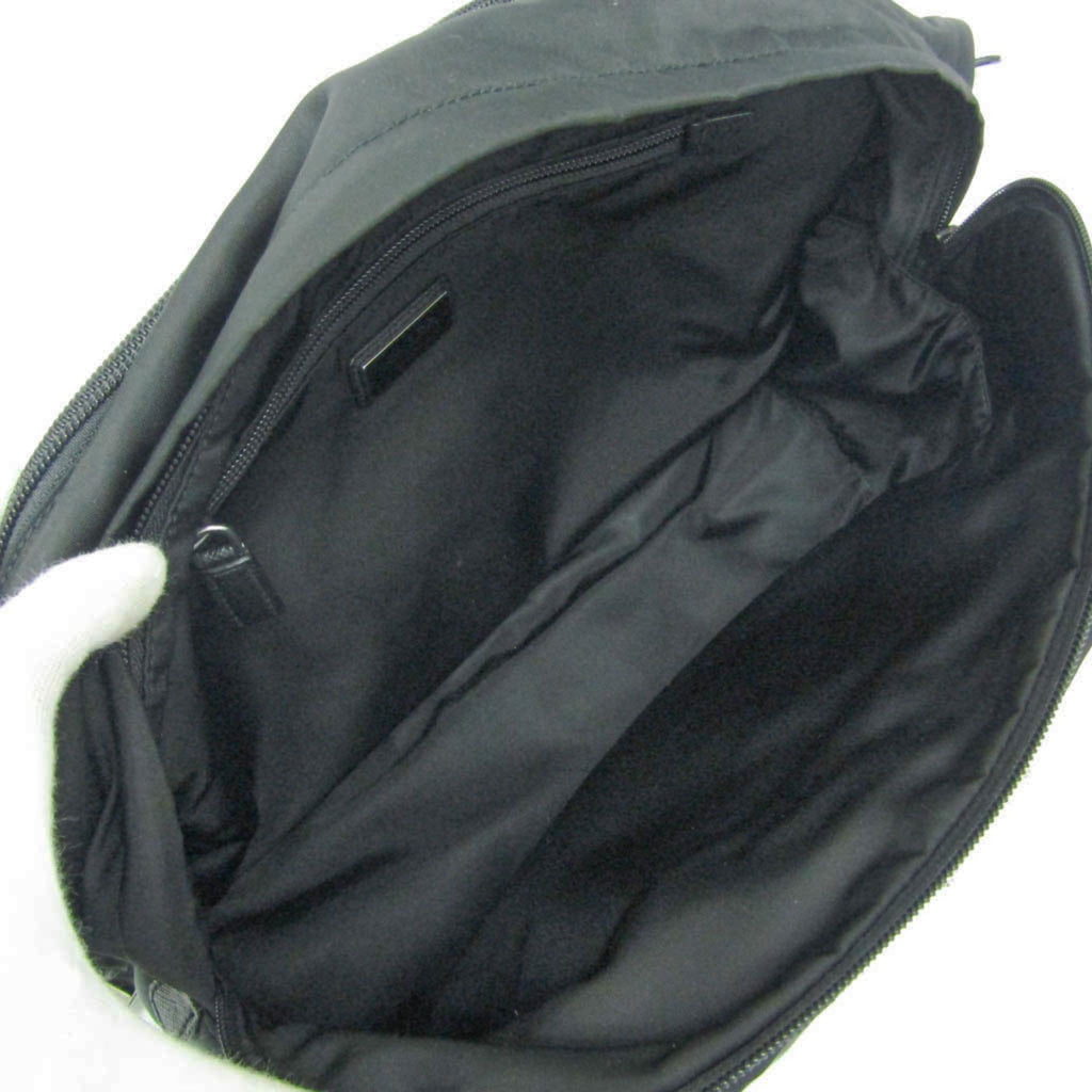 Prada Tessuto Montagn · Nylon Sling
