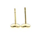 Tiffany Bean · 18K Yellow Gold