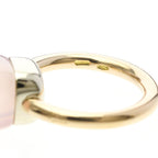 Pomellato Nude Classic · Rose Quartz · Rose Gold