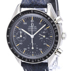 Omega Speedmaster · Steel · Automatic