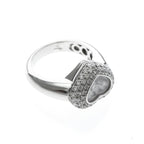 Chopard Happy Diamonds · 18K White Gold