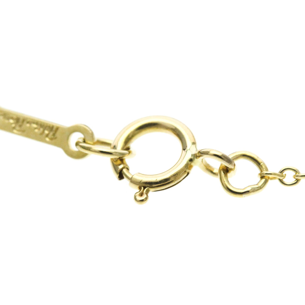 Tiffany Loving Heart · 18K Yellow Gold